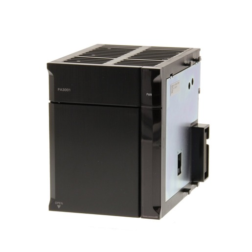 Omron NJ-PA3001 Turkiye