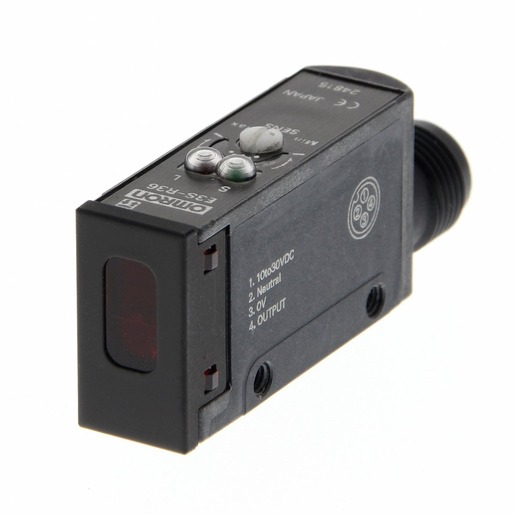 Omron E3S-R36 Turkiye
