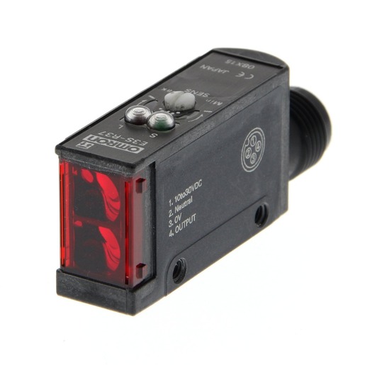 Omron E3S-R37 Turkiye