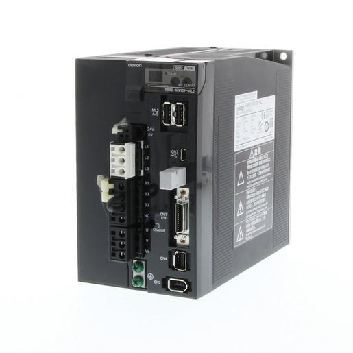 Omron R88D-KN15F-ML2 Turkiye