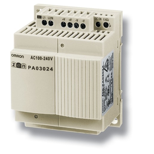 Omron ZEN-PA03024 Turkiye