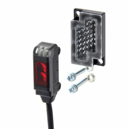 Omron E3T-SR24 2M Turkiye