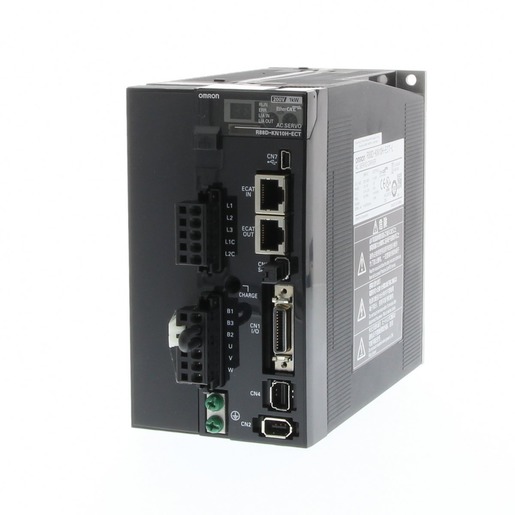Omron R88D-KN15H-ECT Turkiye