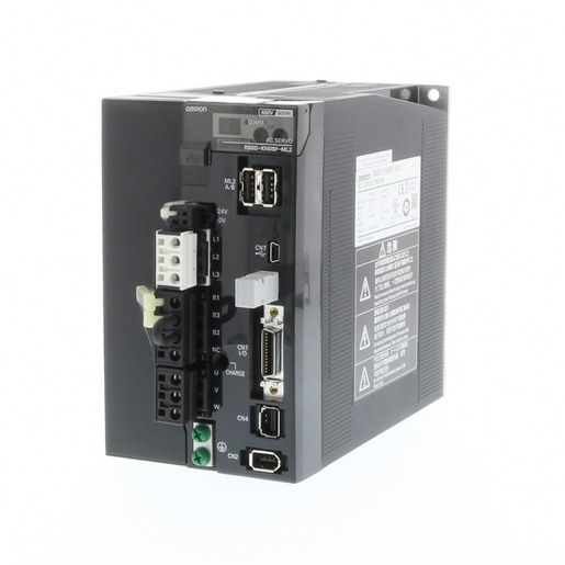 Omron R88D-KN06F-ML2 Turkiye
