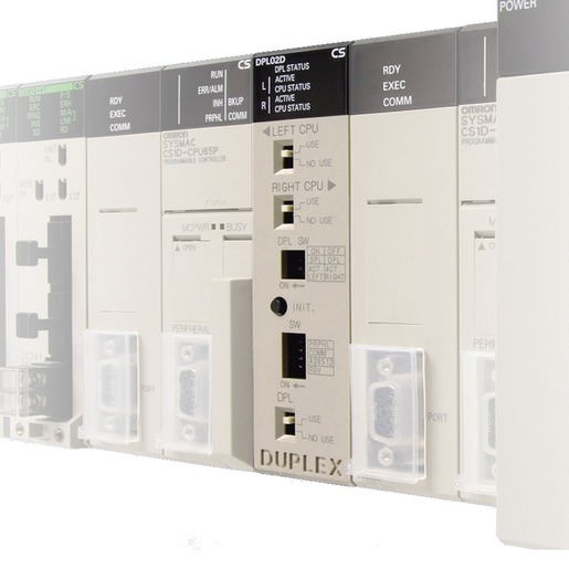 Omron CS1D-DPL02D Turkiye