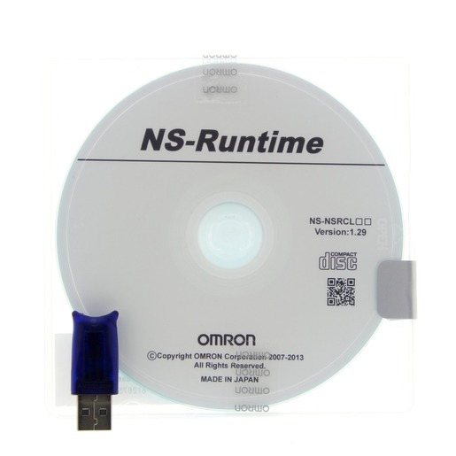Omron NS-NSRCL1 Turkiye