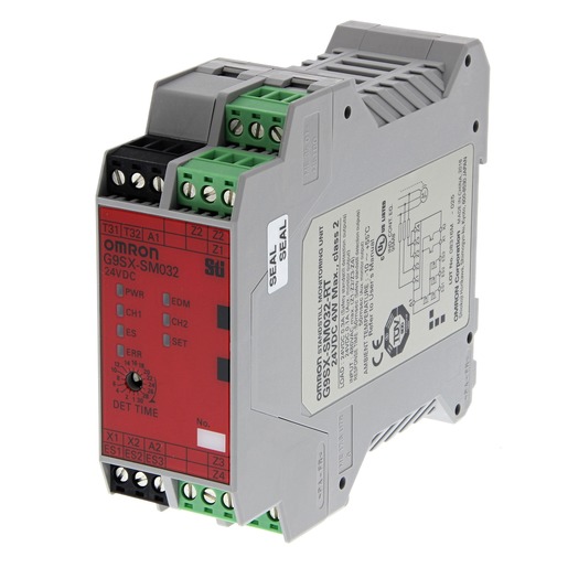 Omron G9SX-SM032-RT Turkiye