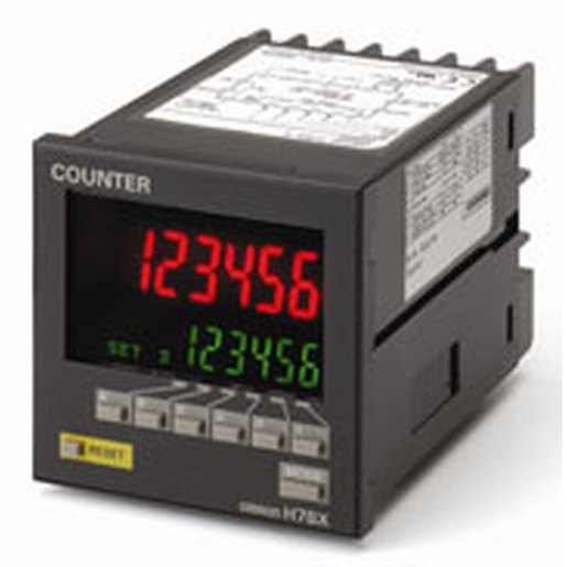 Omron H7BX-AD1 Turkiye