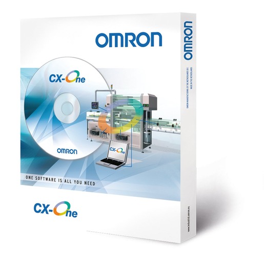 Omron CX-OPC-EV2 Turkiye