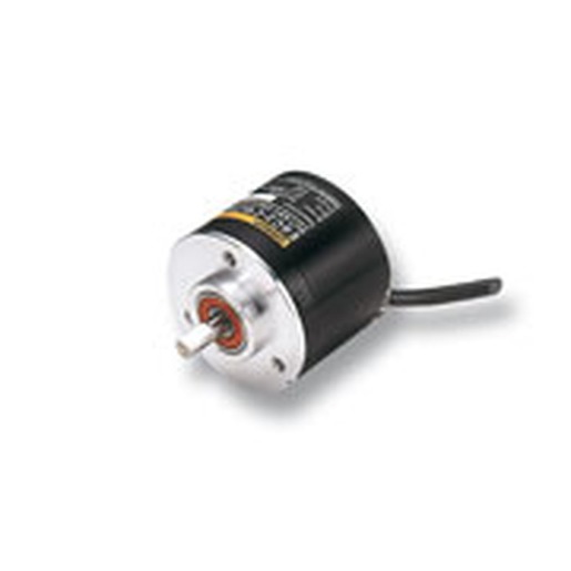 Omron E6C2-CWZ5B 2000P/R 2M Turkiye