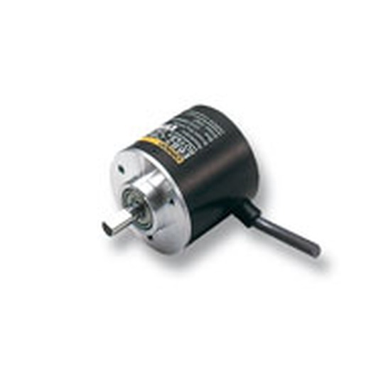 Omron E6B2-CWZ5B 2000P/R 0.5M Turkiye
