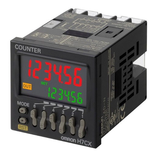 Omron H7CX-AWSD-N Turkiye
