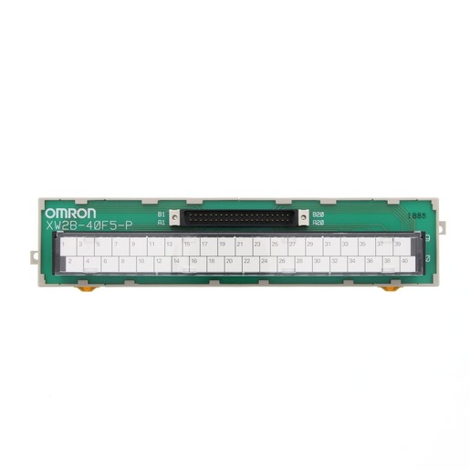 Omron XW2B-40F5-P Turkiye