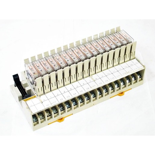 Omron G7TC-OC16 DC24 Turkiye
