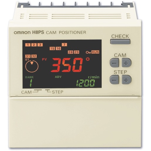 Omron H8PS-8BF Turkiye