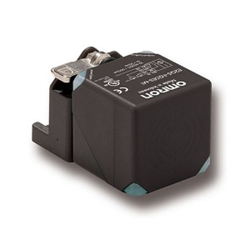 Omron E2Q5-N40MF1-M1 Turkiye