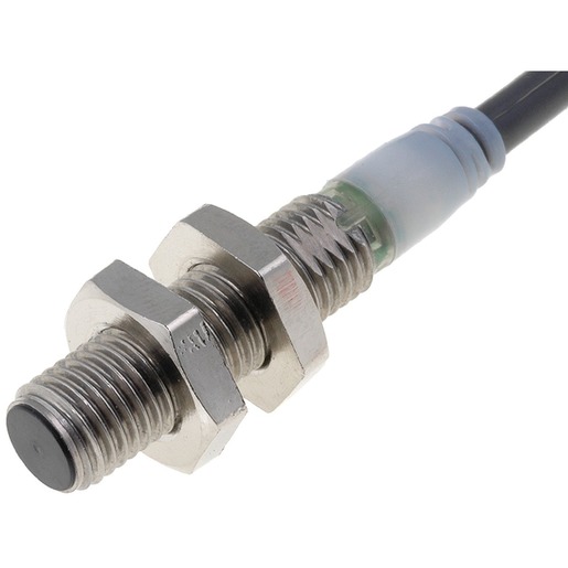 Omron E2A-S08KS01-WP-B1 5M Turkiye