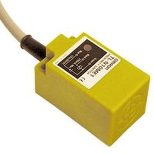 Omron TL-N5ME1 2M Turkiye
