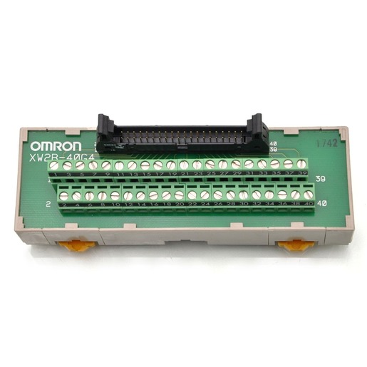 Omron XW2B-40G4 Turkiye