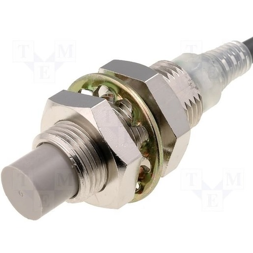 Omron E2E-X8MD1 2M Turkiye