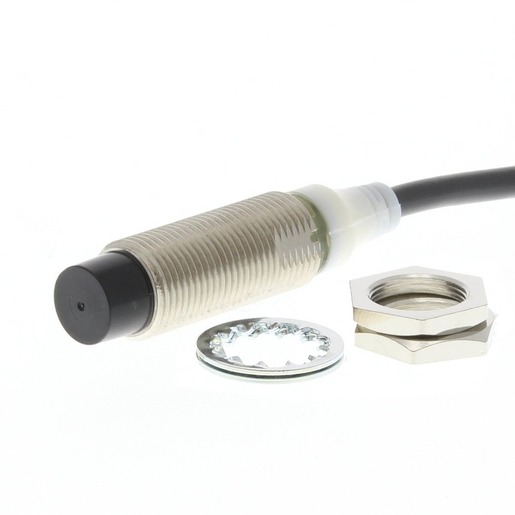 Omron E2A-M12LS02-WP-B1-TP 5M Turkiye