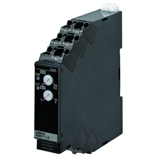Omron K8DT-LS1CD Turkiye