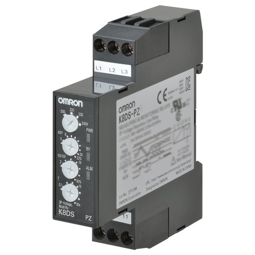 Omron K8DS-PZ2 Turkiye