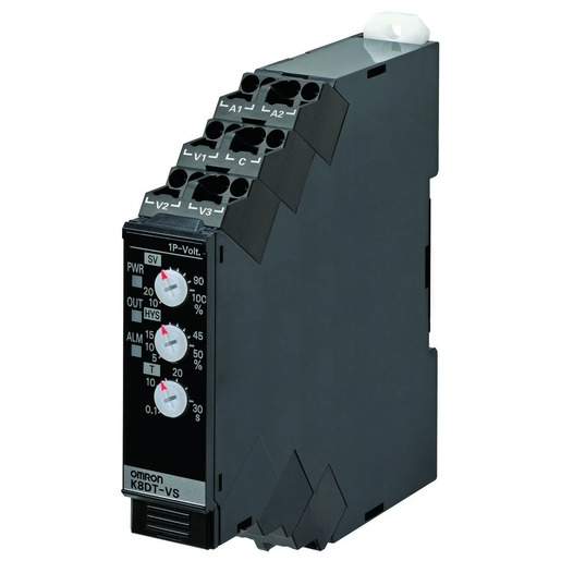 Omron K8DT-VS2CA Turkiye