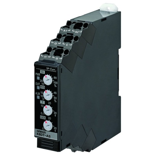 Omron K8DT-AS3CD Turkiye