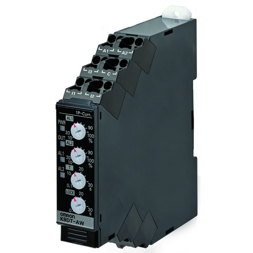 Omron K8DT-AW2CD Turkiye