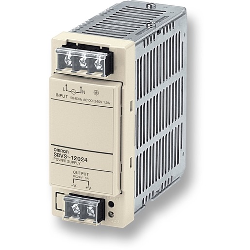 Omron S8VS-12024 Turkiye