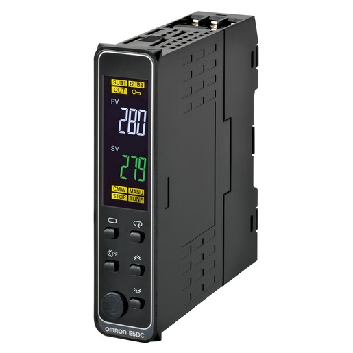 Omron E5DC-RX2ASM-000 Turkiye