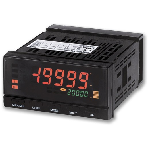 Omron K3HB-RNB 100-240VAC Turkiye