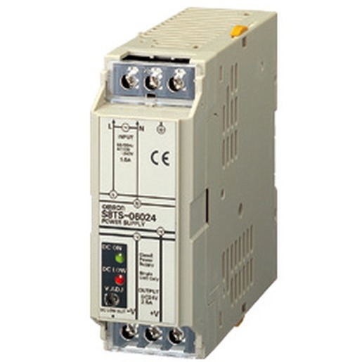 Omron S8TS-06024 Turkiye