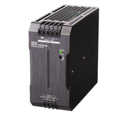 Omron S8VK-G24048 Turkiye