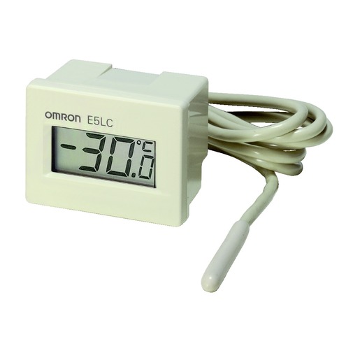 Omron E5LC-6 Turkiye