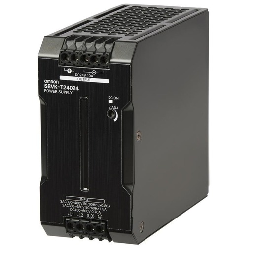 Omron S8VK-T24024 Turkiye