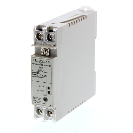 Omron S8VS-01505 Turkiye