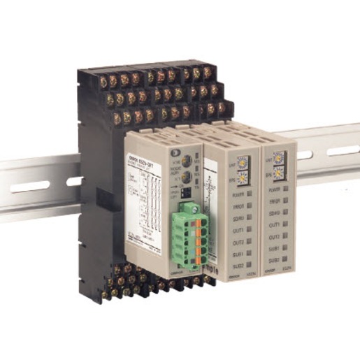 Omron E5ZN-SCT24S-500 Turkiye