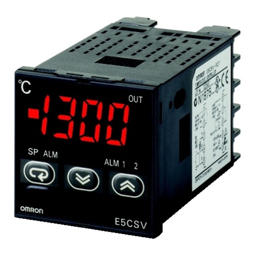 Omron E5CSV-R1TD-500 24VAC/DC Turkiye