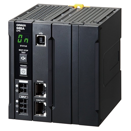 Omron S8BA-24D24D120LF Turkiye