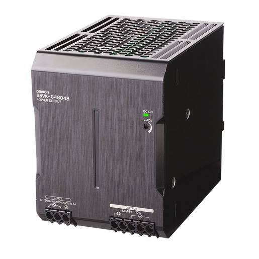 Omron S8VK-G48048-400 Turkiye