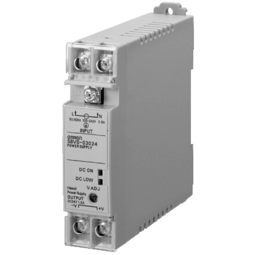 Omron S8VS-03024 Turkiye