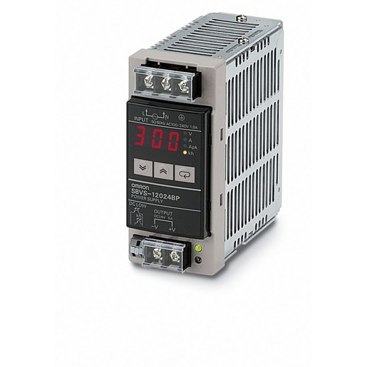 Omron S8VS-12024B Turkiye