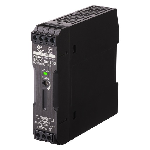 Omron S8VK-G01505-400 Turkiye