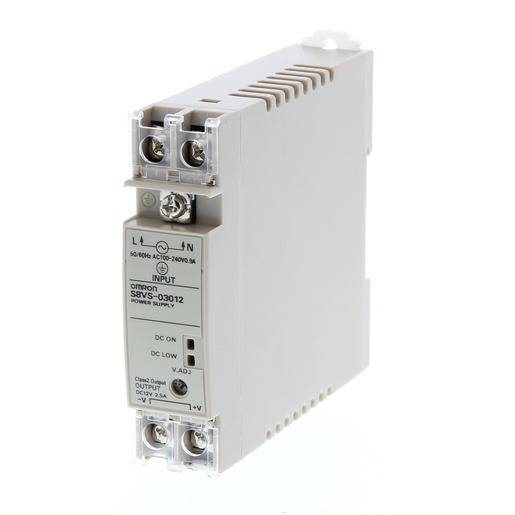 Omron S8VS-03012 Turkiye