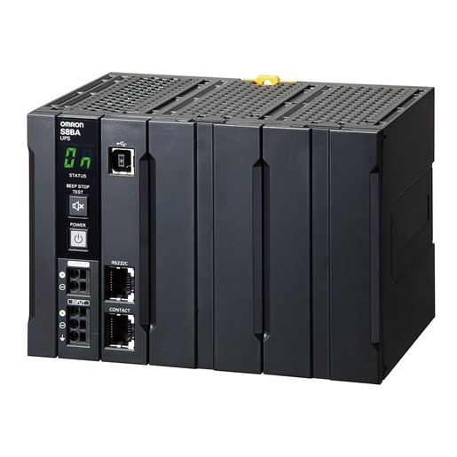Omron S8BA-24D24D240LF Turkiye
