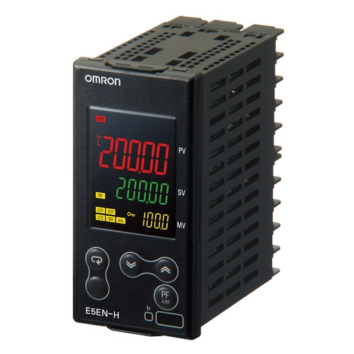 Omron E5EN-HAA2HBM-500 100-240 VAC Turkiye