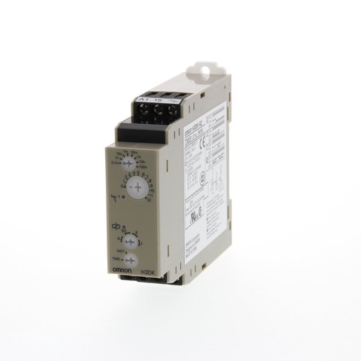 Omron H3DK-S2A DC12 Turkiye