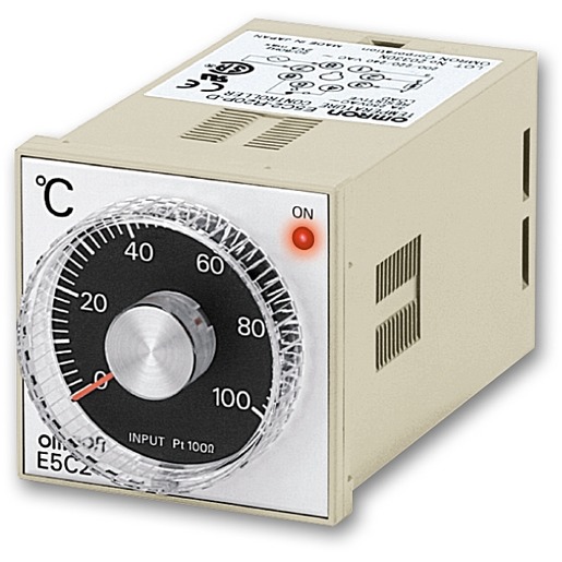 Omron E5C2-R20J 100-240VAC 0-300 Turkiye